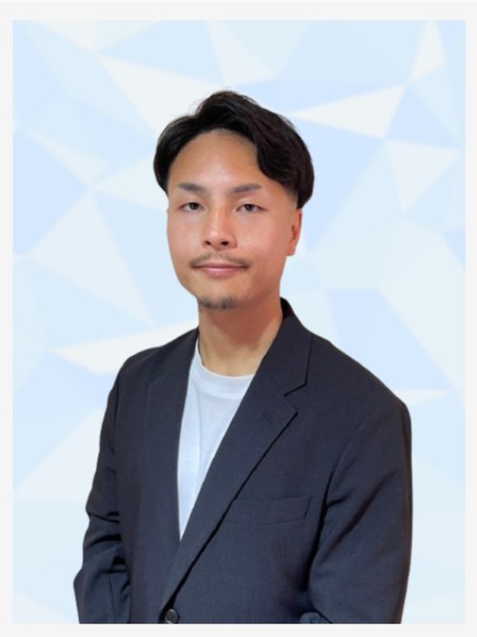 代表社員 西槇 隼汰